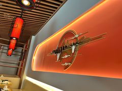 -京炭铜锅涮肉·羊蝎子·羊肉炉(保利·时光里店)