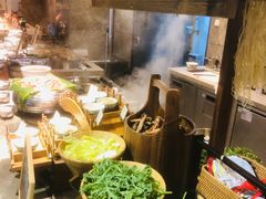 -康帝国际酒店-艾斯本自助西餐厅