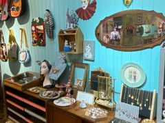 -恋物百货商店(华侨城店)