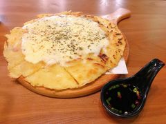 土豆芝士饼-HOTISLAND海鸡岛·韩国料理(江南西店)