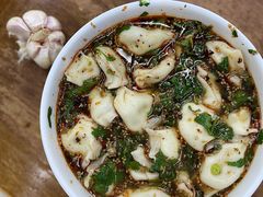 -回坊马二饺子馆