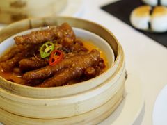 -宝丽轩中餐厅BAOLIXUAN