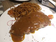 -周沫西餐(漫广场店)