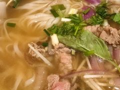 -越南牛肉河粉餐厅(书院巷店)