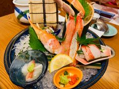 -蟹道乐(道顿堀本店)