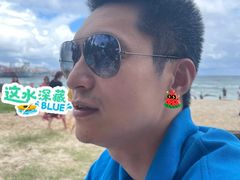 -深圳大梅沙京基洲际度假酒店