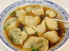-古徽州馄饨店(宝安路店)