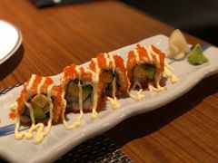 加州卷-武藏日本料理(宝安壹方城店)
