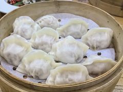 牛肉大葱饺子-老边饺子馆(中街店)