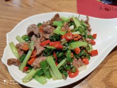 -一个叫川的地方(麒麟新天地店)