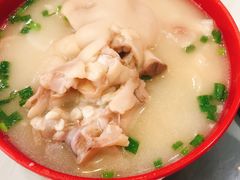 -廖老妈蹄花(中海国际店)