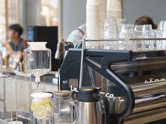 -Seesaw Coffee(苏州中心店)
