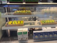 -Yes Lemon就是柠·手打柠檬茶(苏州中心一店)