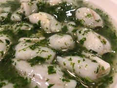 -徐记私厨(半淞园路店)