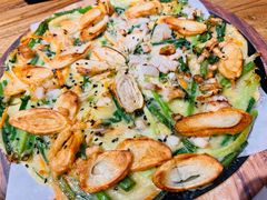 -冰川朝鲜族料理·东北菜(观前店)