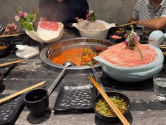 -小王少龙火锅(沙南街店)