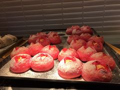 -The open life(万象城店)