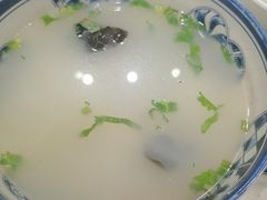牛骨汤-陈聚德炒牛肉(樱花二路店)