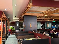 -谷牛日式烤肉(宝山U天地店)