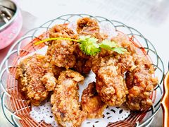 -方家厨房(玉皇山店)