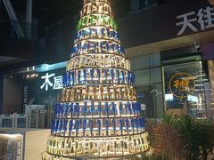 -木屋烧烤(龙湖天街店)