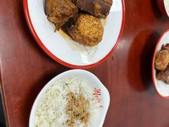 -刘小忙把子肉(北园大街总店)