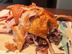 -俏东方·海味水饺·青岛菜(崂山店)