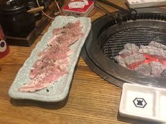-御牛道日式烤肉料理(杭州万象城店)
