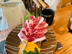 -黑牛の店·黑金店(沈阳万象城店)
