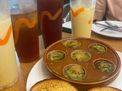 -萨莉亚意式餐厅(深圳北站店)