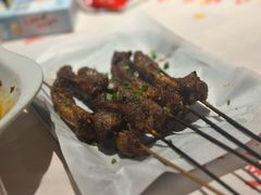 -五丁桥光头香辣蟹(望江橡树林店)