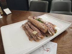 -渔满仓海鲜渔家(象山二店)