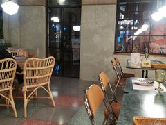 -仁义涵西餐·咖啡(中华巴洛克店)