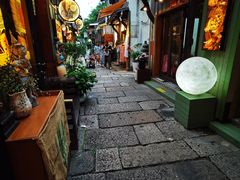 -小河直街历史文化街区