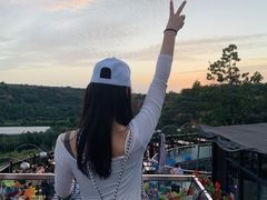 -渭南桃花源民俗文化园