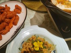 -佰家小厨·南京菜(夫子庙店)