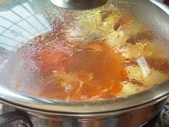 -弘烨 贵州酸汤 鱼火锅(东财店)