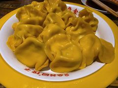 -金谷园饺子·烧烤(人大总店)