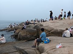 -老虎石海上公园