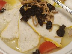 -楚鲜·汉正街一号(天河店)