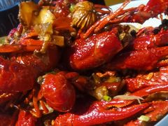 精品潜江油焖小龙虾-小田油焖小龙虾(双井店)