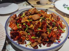 -咖梦餐厅 COMENG RESTAURANT