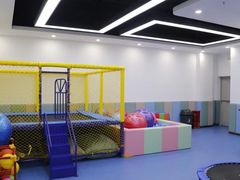 -优佳加感统·语言·注意力训练(江宸天街中心)
