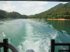 -广州市流溪河国家森林公园