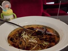 -粤尚腾香居中餐厅(首都机场希尔顿店)