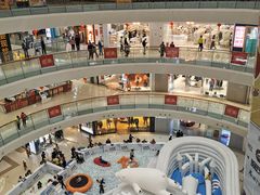 -万达广场(南京江宁店)