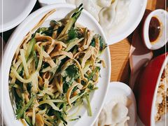 -喜家德虾仁水饺(马栏店)