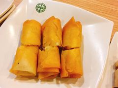-添好运点心专门店(中环IFC店)