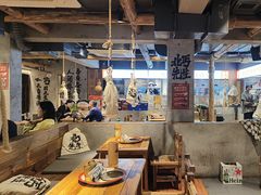 -北丐先生·野馄饨烧烤(雨花万象店)