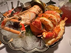 -壳里西餐厅Coquille Seafood Bistro(蒙自路店)